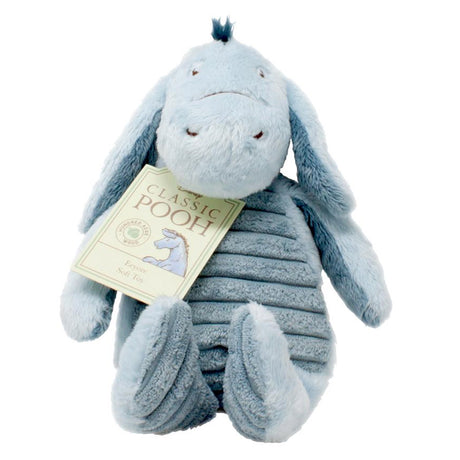 Eeyore Soft Toy with Long Ears from Disney