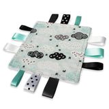 Noodoll Rabbit Suitcase Gift Set