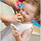 Oskar & Ellen BBQ Cooking Set