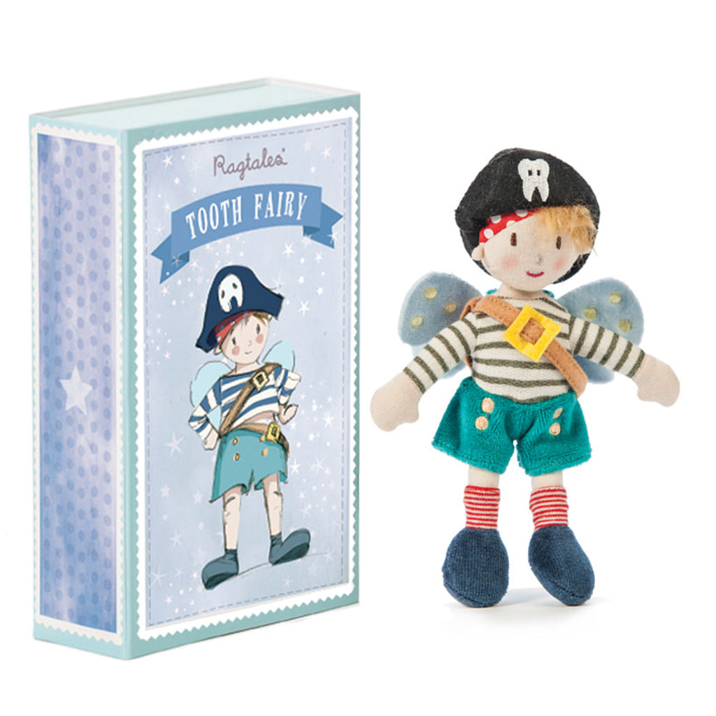 Muñeca Tooth Fairy – Cornelia Atelier Muñeca Tooth Fairy – Cornelia Atelier