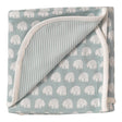 Pigeon Organics Polar Bear Blanket