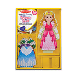 open lace back dress Buy Princess Elise Magnetic Dress-Up Set