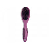 Cat Brush with ergonomic hand grip.