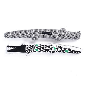 Wee Gallery Crocodile Cushion