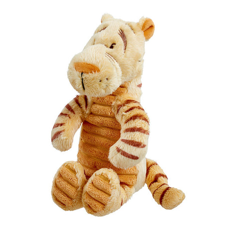 Winnie the Pooh Tigger Disney 15cm soft toy with brown strips 